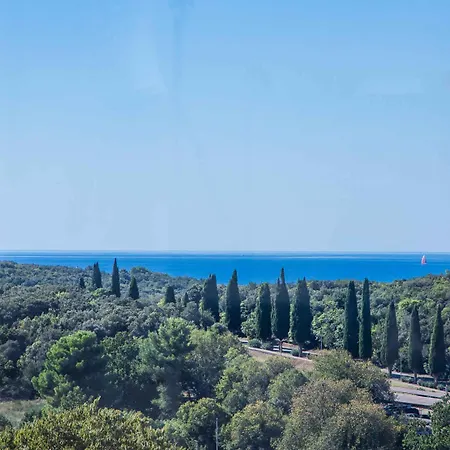 Apartment In - Istrien 47123 Vrsar