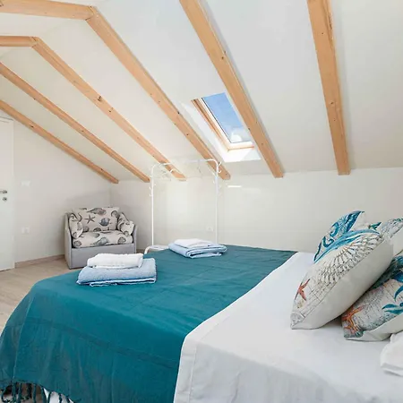 Apartment In - Istrien 47123