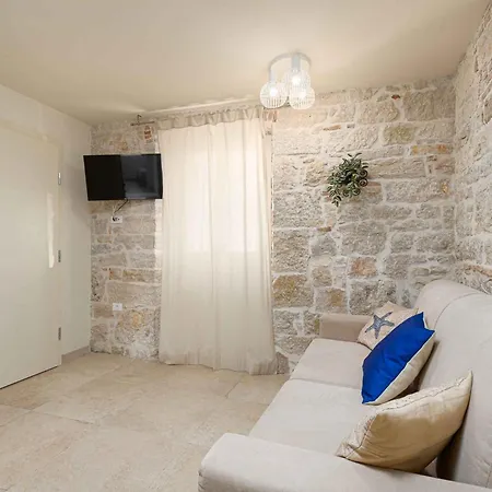 Apartment In - Istrien 47123