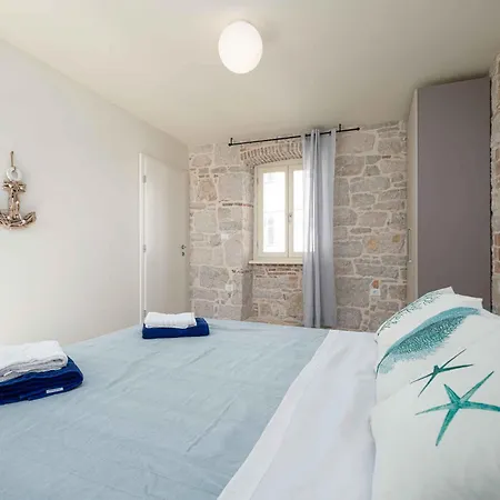 In - Istrien 47123 Apartment