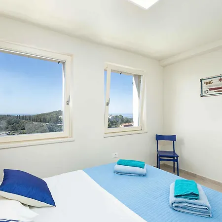 In - Istrien 47123 Apartment
