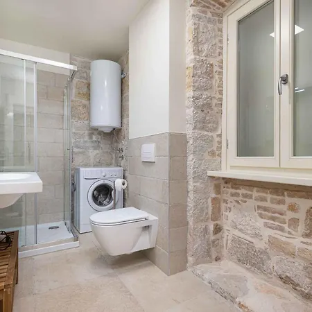 Apartment In - Istrien 47123 Vrsar