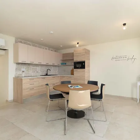 Apartment In - Istrien 47123