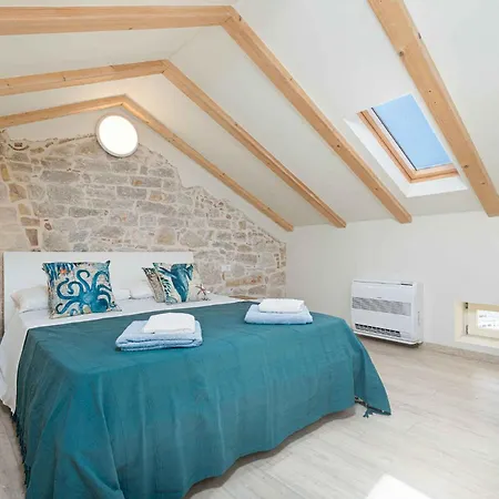 Apartment In - Istrien 47123