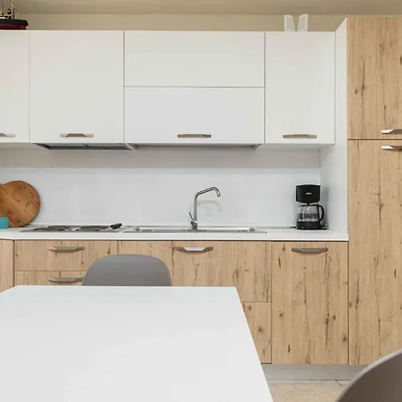 Apartment In - Istrien 47123 Vrsar