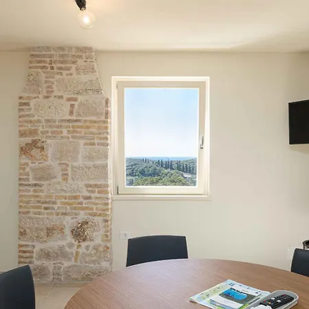 In - Istrien 47123 Apartment
